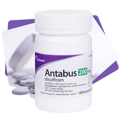 Buy Antabuse at Low Price in the United Kingdom