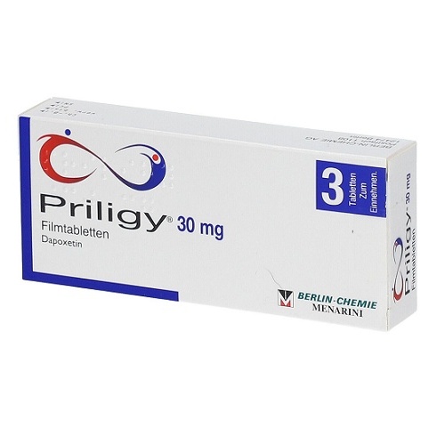 Buy Priligy Online in the United Kingdom – Fast UK Delivery