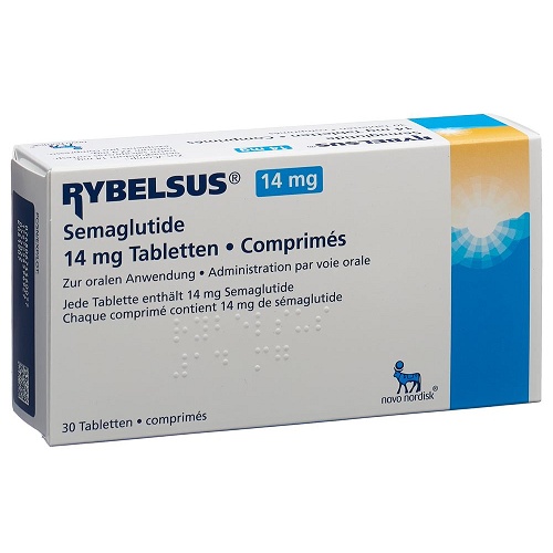 Buy Rybelsus in Online Pharmacy United Kingdom