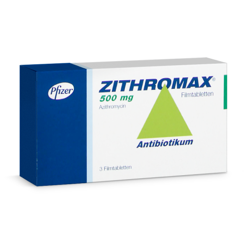 Buy Zithromax at Low Price in the United Kingdom Online